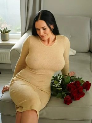 A lady for all occasio — escorts ad and pictures