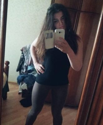 Rosie (Sexovegas.com)