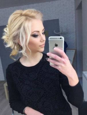 escort Yuko Yuni — pictures and reviews