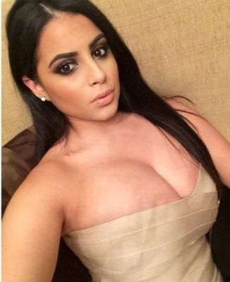 Sariya, photos from the escorts site Sexovegas.com