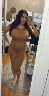 Sariya, escort photo