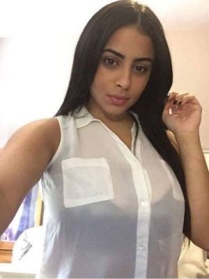 call girl Amirah, from Las Vegas