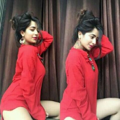 call girl Yuli, from Las Vegas