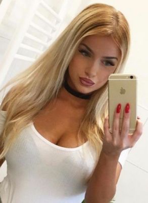 Anne, starts from 200 p/h