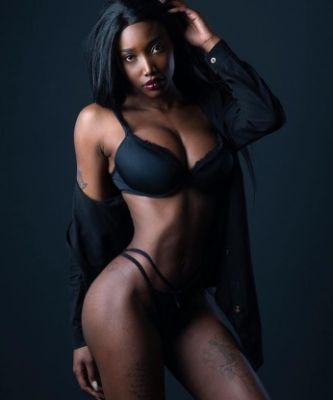 escorts Mila (Las Vegas)