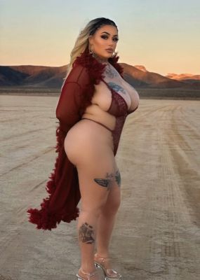 Natalia Springs, photo