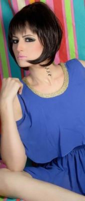 Escort Las Vegas Melli (Las Vegas), 1702 41 506 89