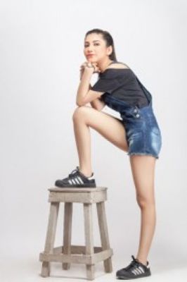 Girls massage for the sex Las Vegas — Roni James, 24 age