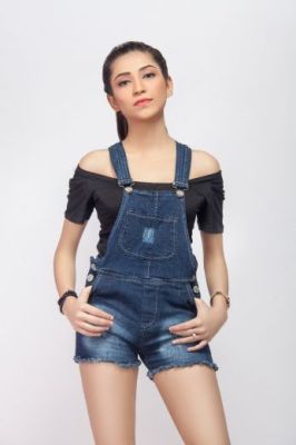 Roni James — massage escort from Las Vegas