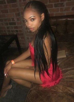 female escort Jordyn