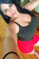 Call Girl Amirah (29 age, )