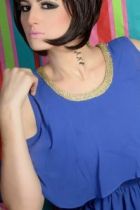 Call Girl Melli (35 age, )