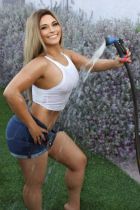 Call Girl Izzy (25  age, )