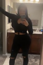 Call Girl Alessa baby (25  age, )