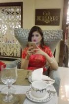 Call Girl Melli (35 age, )