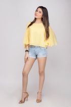 Call Girl Roni James (24 age, )